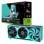 Tarjeta Gráfica ASUS ROG Astral RTX 5080 16GB GDDR7 OC Hatsune Miku Reflex 2 RTX AI DLSS4