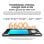 Blackview Tab 20 Kids 4gb/64gb T310 Wifi 6 Tablets,azul