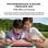Blackview Tab 20 Kids 4gb/64gb T310 Wifi 6 Tablets,azul