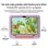 Tablet Blackview Tab 20 Kids WiFi 10,1" 4GB 64GB Violet