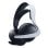 Sony PULSE 3D ELITE PS5 V2 Headset Sem Fios para PS5 Branco