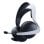 Sony PULSE 3D ELITE PS5 V2 Headset Sem Fios para PS5 Branco