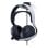 Sony PULSE 3D ELITE PS5 V2 Headset Sem Fios para PS5 Branco
