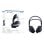 Sony PULSE 3D ELITE PS5 V2 Headset Sem Fios para PS5 Branco