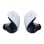 Auricular Sony PULSE Explore V2 Inalámbricos de Botón para PS5 Blancos