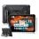 Blackview Active 12 Pro 16gb/1tb Android 15 30000mah Tablets