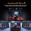 Blackview Active 12 Pro 16gb/1tb Android 15 30000mah Tablets