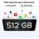 Note 59 Pro+ 5g 36/512gb 6,75" 120hz 6250mah 50mp Android 15 Nfc Blanco Libre