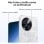 Note 59 Pro+ 5g 36/512gb 6.75" 120hz 6250mah 50mp Android 15 NFC Bianco Gratis
