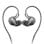 Auriculares FiiO con cable in-ear Hi-Res con drivers Balanced Armature y doble modo de sonido
