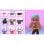 BRATZ Ritmo y Estilo SWITCH