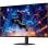 Moniteur GIGABYTE MO27Q28G 27" QHD 280Hz WOLED 0,03ms HDR True Black 500 KVM