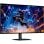 Moniteur GIGABYTE MO27Q28G 27" QHD 280Hz WOLED 0,03ms HDR True Black 500 KVM