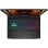 Portátil MSI Katana 15 HX B14WFK-461XES 15.6" Intel Core i7-14650HX 32GB 1TB SSD RTX 5060 8GB FreeDOS