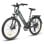 Elektrofahrrad SAMEBIKE RS-A01 Pro-T 500 W 36 V 15 Ah 26 Zoll Doppelaufhängung LCD