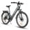 Elektrofahrrad SAMEBIKE RS-A01 Pro-T 500 W 36 V 15 Ah 26 Zoll Doppelaufhängung LCD