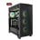 PC de bureau Ibericavip MSI PRO X870-P AMD Ryzen 7 9800X3D 64GB RAM 4TB SSD RTX 5090 32GB WiFi Windows 11 Pro