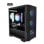 PC Sobremesa Ibericavip MSI B760M Gaming Plus Intel Core i5-12400F 32GB RAM 1TB NVMe RTX 5060 Ti ARGB WiFi