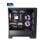 PC Sobremesa Ibericavip Gaming Intel Core i7 12700KF 32GB RAM 1TB SSD RTX 5060 WiFi RGB