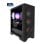 PC Sobremesa Ibericavip AMD Ryzen 5 7600X 32GB RAM 1TB SSD RX 9060 XT WiFi RGB