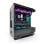 PC Sobremesa Ibericavip AMD Ryzen 9 9900X3D 64GB 2TB SSD RX 9070 XT RGB WiFi Windows 11 Pro