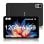 Tablet Blackview Zeno 1 8" HD 90Hz 4GB 64GB WiFi/4G 6000mAh Android 15 Negra