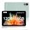 Tablet Blackview Zeno 1 8" HD 90Hz 4GB 64GB WiFi/4G 6000mAh Android 15 Verde