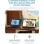 ARZOPA AR-A1-P Monitor Portátil 15,6" FullHD 60Hz IPS Ultra-fino com Suporte Integrado