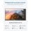 ARZOPA AR-A1M-P Monitor Ultra-fino Portátil 17.3" FullHD 1080P 60Hz IPS HDR Altifalantes