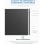 Moniteur ARZOPA 15,6" Full HD 1080p 60Hz IPS HDR USB-C HDMI Ultra-fin Haut-parleurs