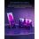 Moniteur ARZOPA 17,3" FullHD IPS HDR Portable Support Haut-parleurs HDMI USB-C