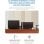Moniteur ARZOPA 17,3" FullHD IPS HDR Portable Support Haut-parleurs HDMI USB-C