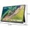 ARZOPA AR-A1S-P Monitor Portátil 14" FullHD 60Hz IPS HDR USB-C MiniDP com Altifalantes e Suporte