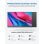 ARZOPA AR-A1GAM-P Monitor Portátil 14" FullHD 60Hz IPS HDR com USB-C, HDMI, MiniDP e Altifalantes