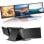 GTMEDIA GTMMATEX Monitor 11,6" FullHD 60Hz IPS Plug & Play com Altifalantes Integrados e Rotação 195°