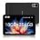 Tablet Blackview Zeno 1 8" HD 90Hz 6GB 256GB WiFi/4G 6000mAh Android 15 Negra