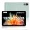 Tablet Blackview Zeno 1 8" HD 90Hz 6GB 256GB WiFi/4G 6000mAh Android 15 Verde