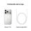 Apple iPhone 17 Pro 256 GB Silber