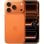 Apple iPhone 17 Pro 256GB Naranja Cósmico