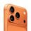 Apple iPhone 17 Pro 256GB Naranja Cósmico