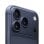 Apple iPhone 17 Pro 256GB Blu scuro