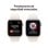 Apple Watch SE 3 GPS 40mm OLED Starlight M/L Étanche 50m Pulsomètre Suivi Sommeil SOS