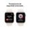 Apple Watch SE 3 GPS 40 mm, boîtier en aluminium Starburst avec bracelet sport Starburst M/L