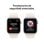 Apple Watch SE 3 GPS + Cellular 40 mm Bracelet sport en aluminium blanc étoilé S/M