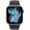 Apple Watch Series 11 GPS 42mm Caja de Aluminio Gris Espacial con Correa Deportiva Negra M/L