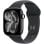 Apple Watch Series 11 GPS + Cellular 5G 42mm Retina OLED Preto S/M Resistência Agua IP6X SpO2 Pulsómetro Sono Alerta SOS