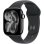 Apple Watch Series 11 GPS + Cellular 42mm OLED Nero M/L 5G NFC Resistente Acqua IP6X SpO2