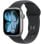 Apple Watch Series 11 GPS + Cellular 42mm OLED Cinzento Bracelete S/M 5G IP6X SpO2 Pulsómetro Sono SOS