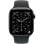 Apple Watch Series 11 GPS + Cellular 5G 42mm Retina OLED Titânio Preto M/L IP6X SpO2 Pulsómetro Sono SOS