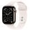 Apple Watch Series 11 GPS + Cellular 42mm OLED Titan Gold Rosa M/L IP6X SpO2 Puls-Monitor
